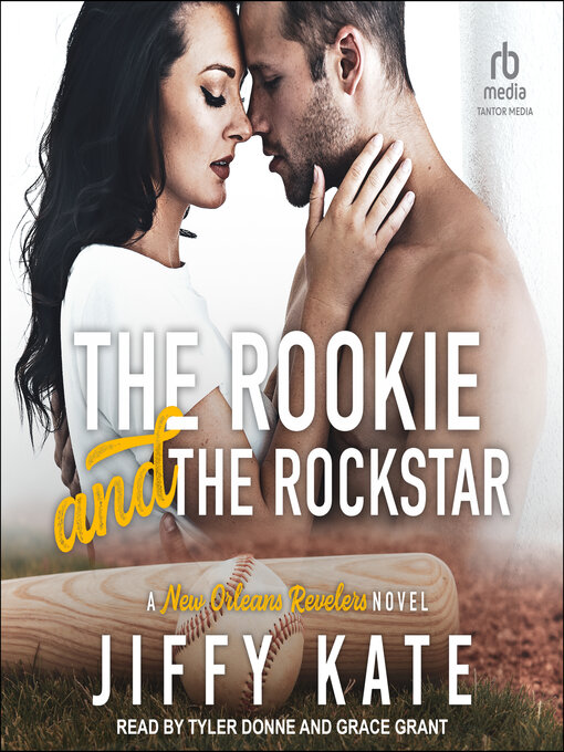 Title details for The Rookie and the Rockstar by Jiffy Kate - Available